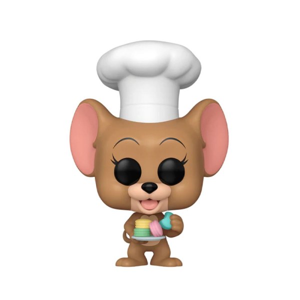 Tom & Jerry Pop! 1658 S3 Jerry