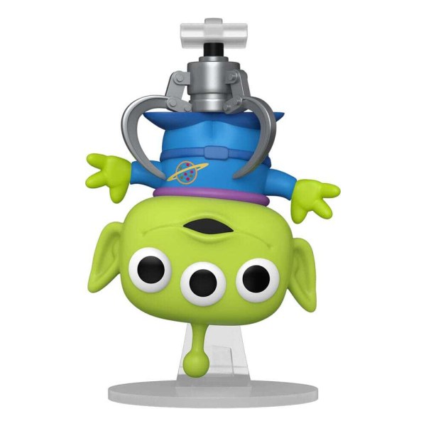 FUNKO POP! 1595 Alien mit Klaue - Disney-Pixar Toy Story 30. Jubiläum