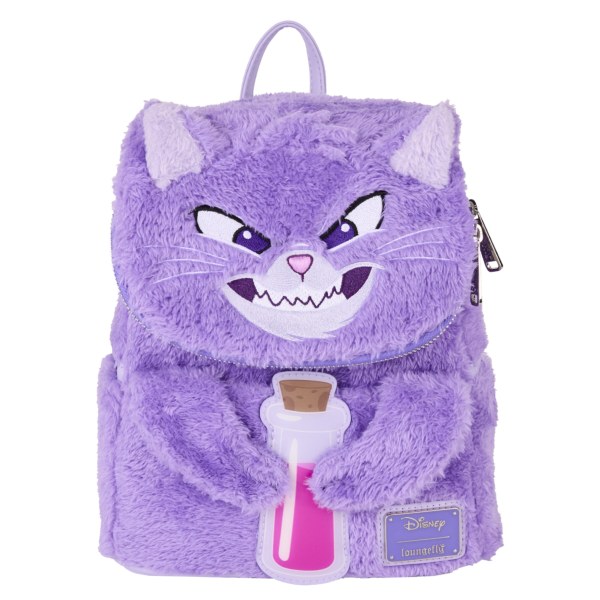 EMPEROR'S NEW GROOVE YZMA MINI-RUCKSACK - DISNEY LOUNGEFLY