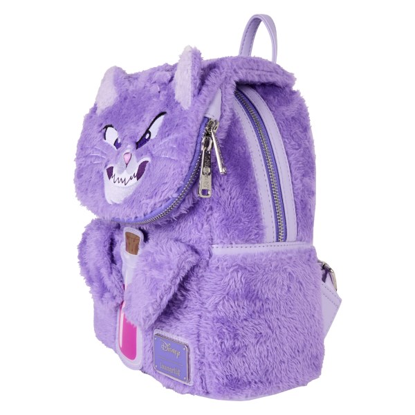 EMPEROR'S NEW GROOVE YZMA MINI-RUCKSACK - DISNEY LOUNGEFLY