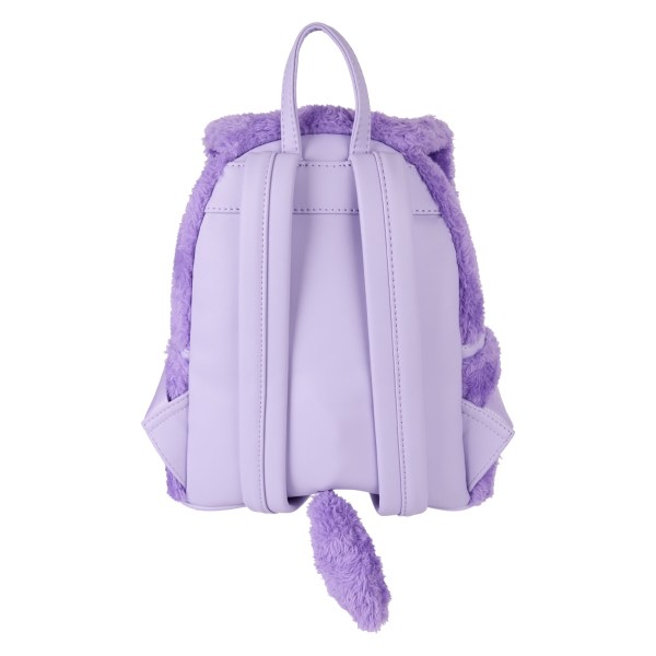EMPEROR'S NEW GROOVE YZMA MINI-RUCKSACK - DISNEY LOUNGEFLY