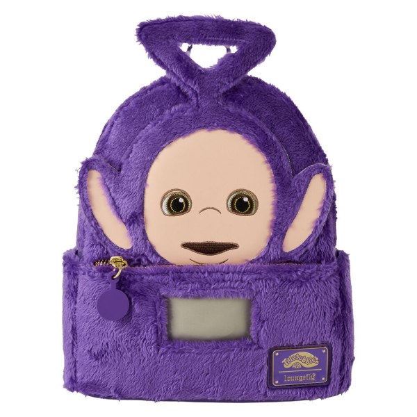 Loungefly Teletubbies Tinky-Winky Rucksack 26cm