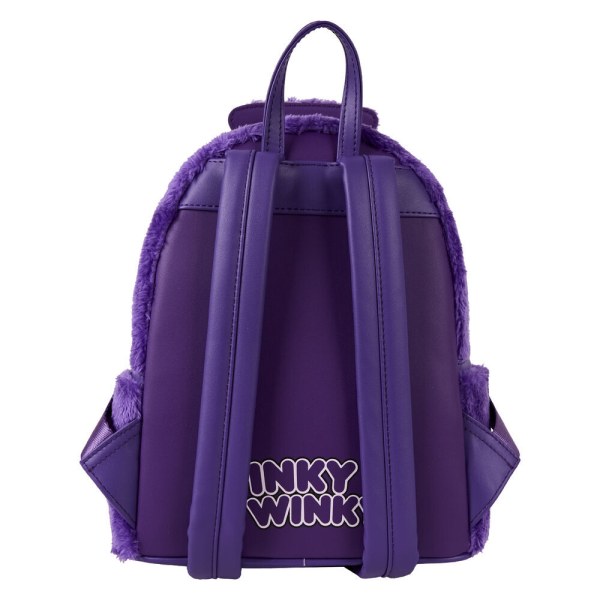 Loungefly Teletubbies Tinky-Winky Rucksack 26cm