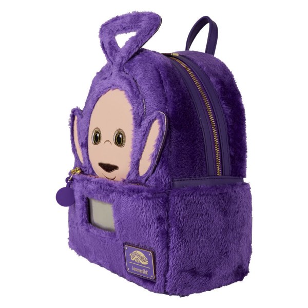 Loungefly Teletubbies Tinky-Winky Rucksack 26cm