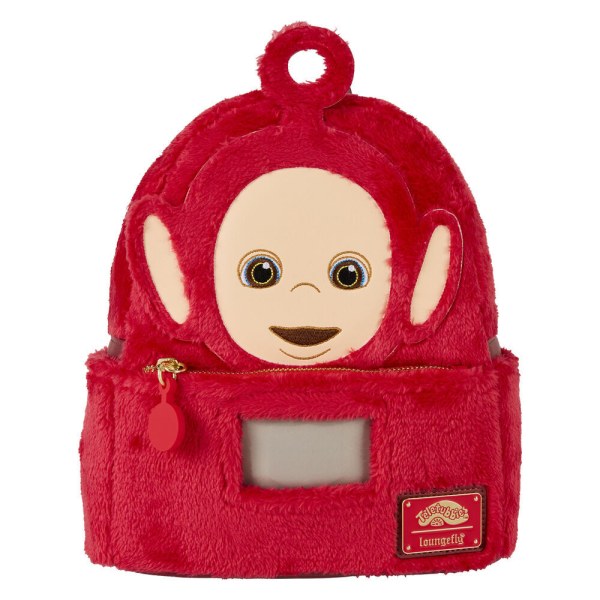 Loungefly Teletubbies Po Rucksack 26cm