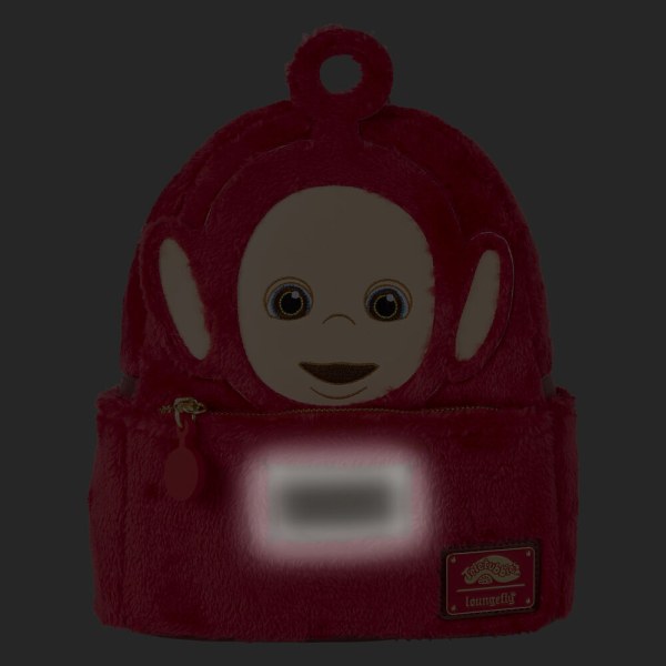 Loungefly Teletubbies Po Rucksack 26cm