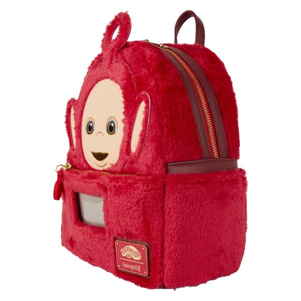 Loungefly Teletubbies Po Rucksack 26cm