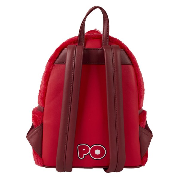 Loungefly Teletubbies Po Rucksack 26cm