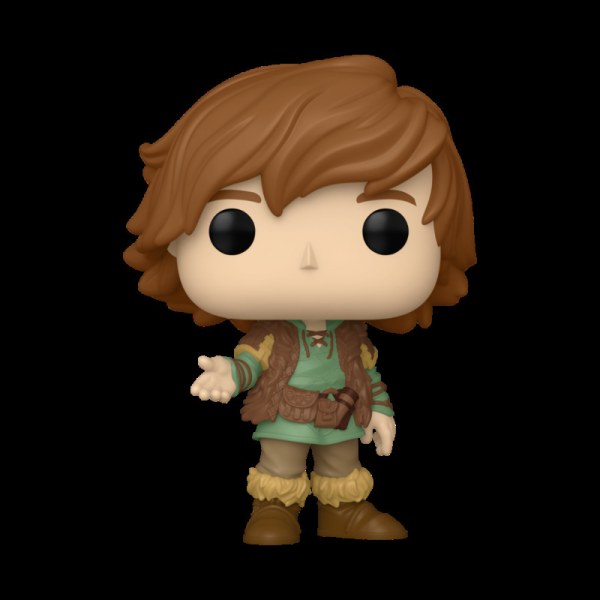 Drachenzähmen leicht gemacht Live Action Pop! 1790 Hicks