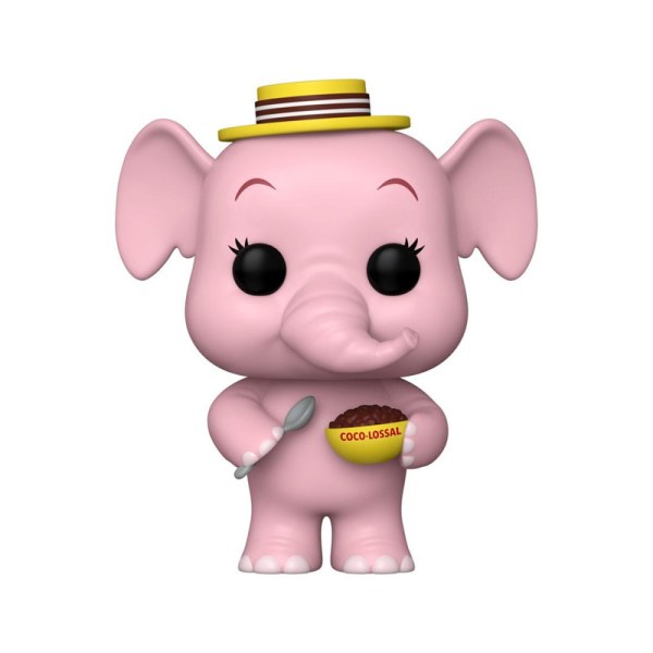 Icons Pop! 226 Coco Krispies Elefant