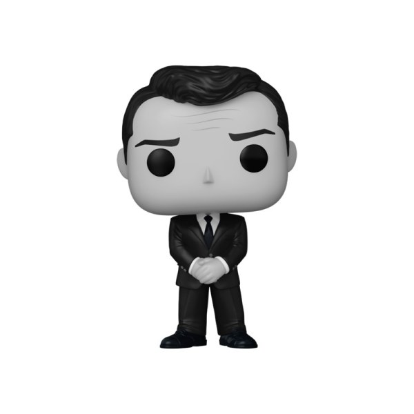 Twilight Zone 1959 Pop! 1582 Rod Serling