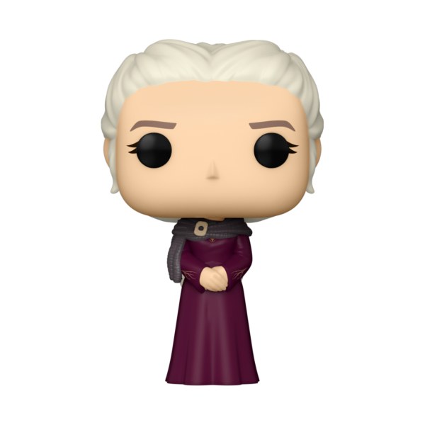 Haus des Drachen Pop! 16 Rhaenyra Targaryen