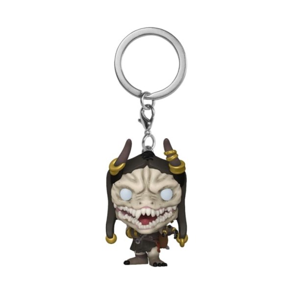 Diablo 4 Pocket Pop Schatzgoblin