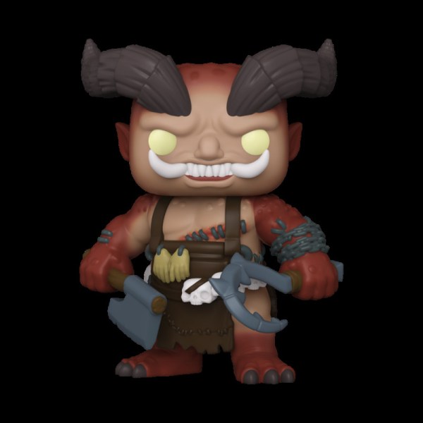 Diablo 4 Pop Super! 1010 Der Schlächter