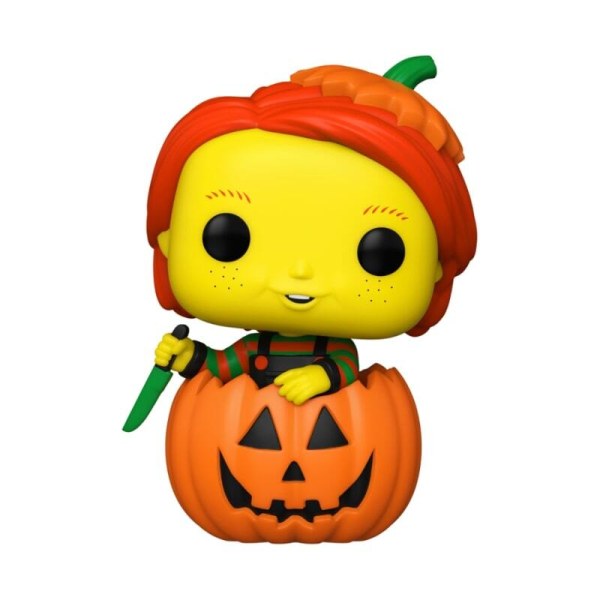 Chucky Pop! 1589 Chucky Vintage Guter Kerl