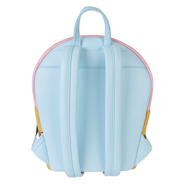 Mickey & Friends Mini-Rucksack - DISNEY LOUNGEFLY