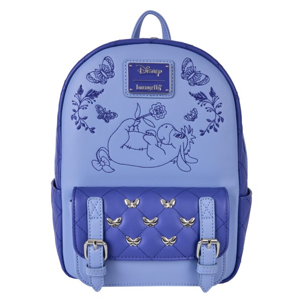 Eeyore Mini-Rucksack - DISNEY LOUNGEFLY