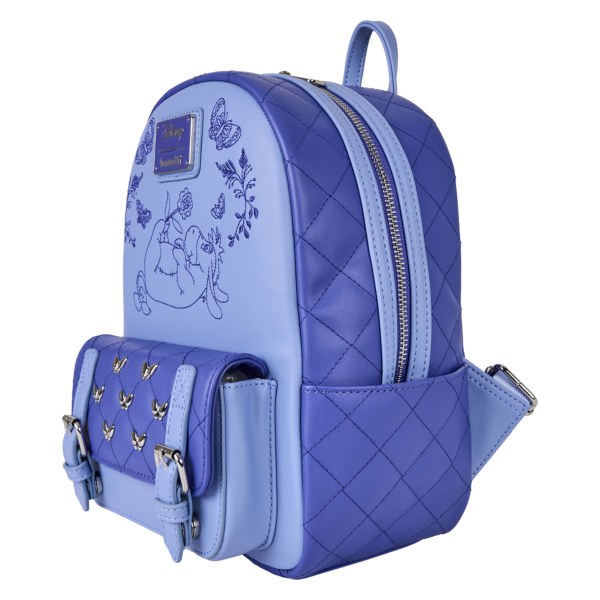 Eeyore Mini-Rucksack - DISNEY LOUNGEFLY