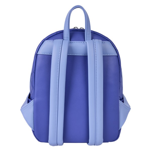Eeyore Mini-Rucksack - DISNEY LOUNGEFLY