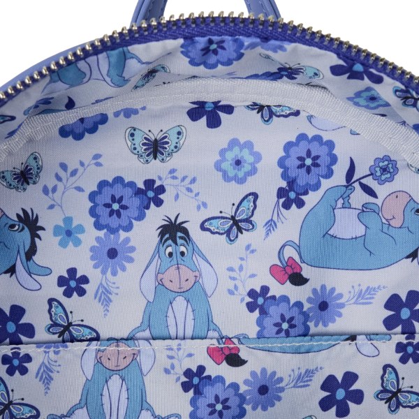 Eeyore Mini-Rucksack - DISNEY LOUNGEFLY