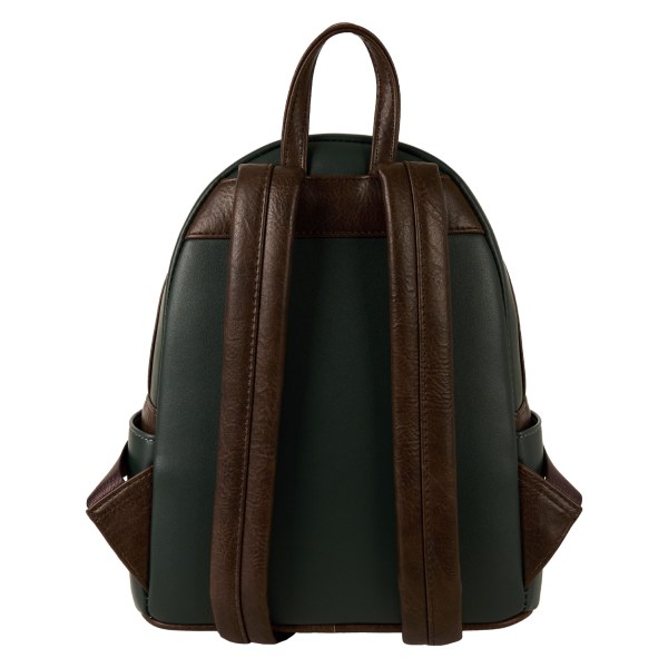 Mini-Rucksack Tod und das Hasenbrötchen - DISNEY LOUNGEFLY