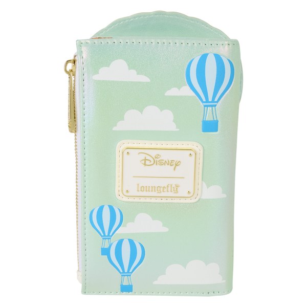 Mickey & Freunde Geldbörse - DISNEY LOUNGEFLY