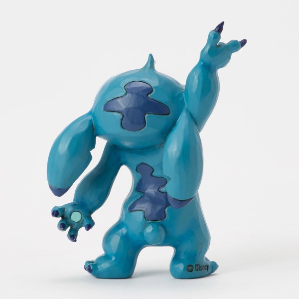 DANCING STITCH MINI - DISNEY TRADITIONS