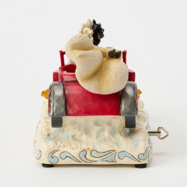 CRUELLA IM AUTOMUSICAL - DISNEY TRADITIONS