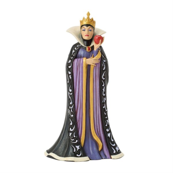 DIE KÖNIGIN – EIN BÖSER BISS – DISNEY TRADITIONS