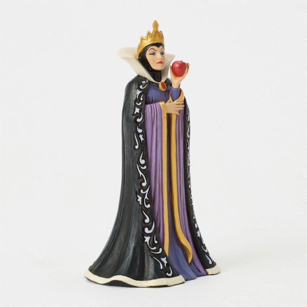 DIE KÖNIGIN – EIN BÖSER BISS – DISNEY TRADITIONS