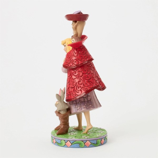 AURORA MIT TIEREN - DISNEY TRADITIONS