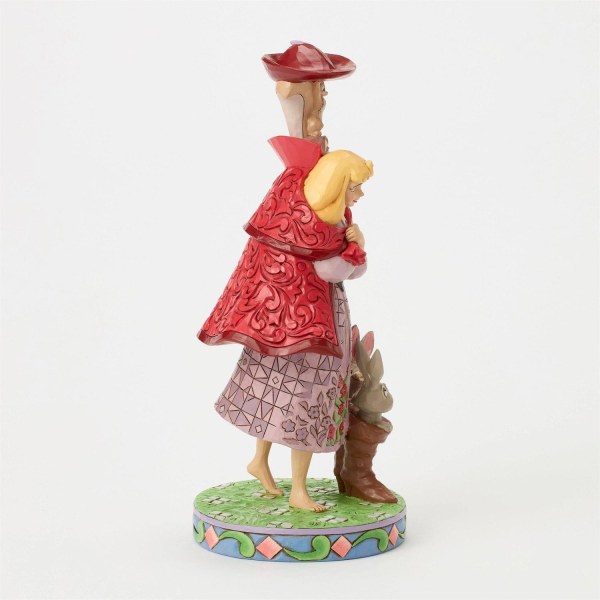 AURORA MIT TIEREN - DISNEY TRADITIONS