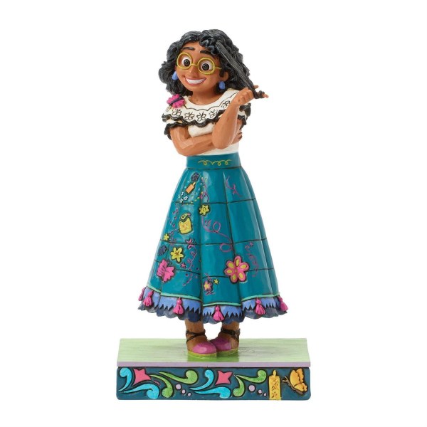 MIRABEL UNVOLLKOMMEN PERFEKT - DISNEY TRADITIONS