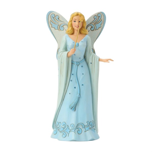 DIE BLAUE FEE - DISNEY TRADITIONS