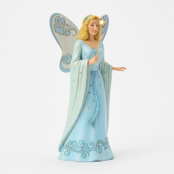 DIE BLAUE FEE - DISNEY TRADITIONS