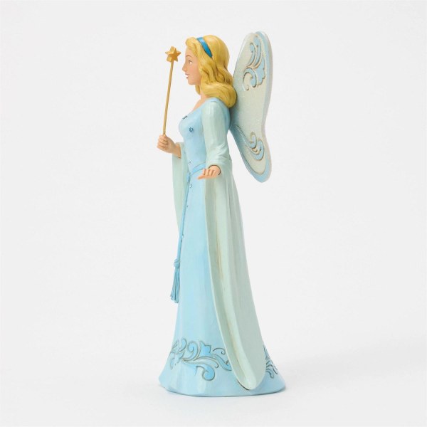 DIE BLAUE FEE - DISNEY TRADITIONS