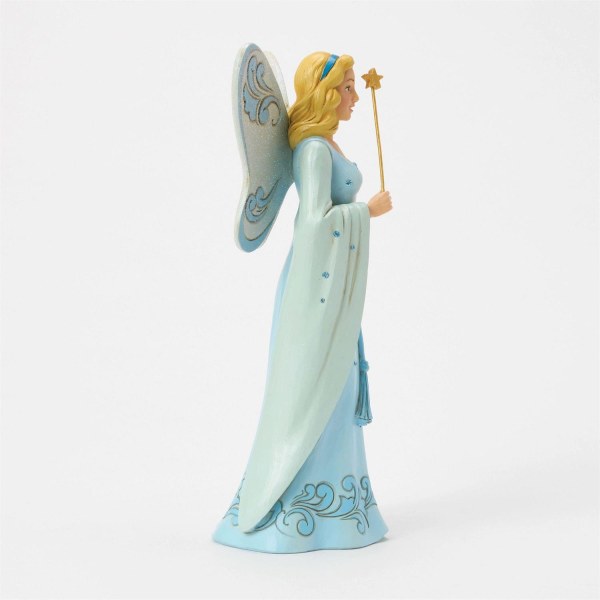 DIE BLAUE FEE - DISNEY TRADITIONS