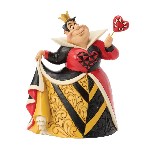 HERZKÖNIGIN - DISNEY TRADITIONS