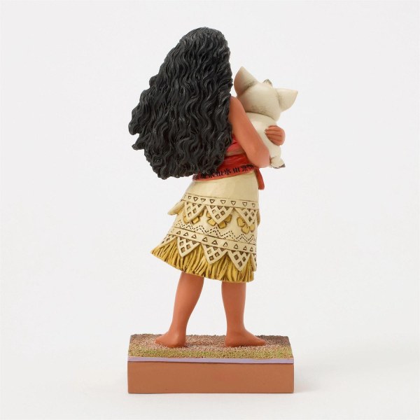 MOANA & PUA - DISNEY TRADITIONS