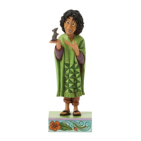 BRUNO, DER ZUKUNFTSPRÄGER - DISNEY TRADITIONS