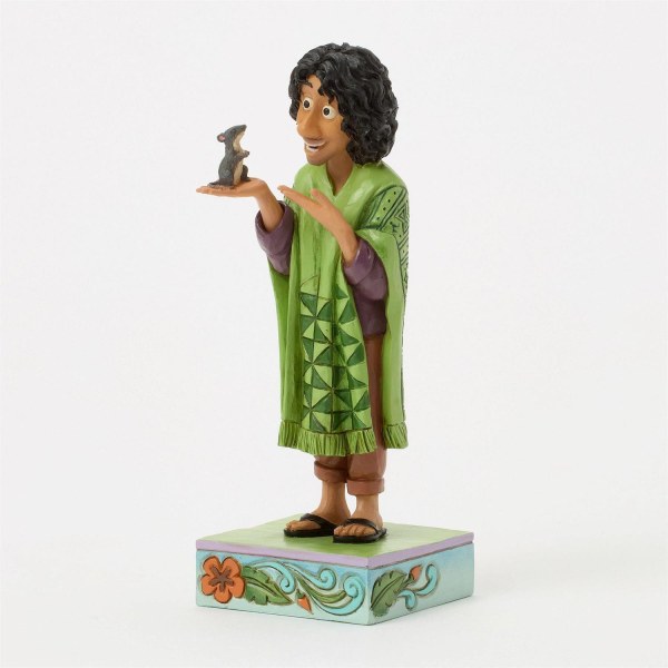 BRUNO, DER ZUKUNFTSPRÄGER - DISNEY TRADITIONS