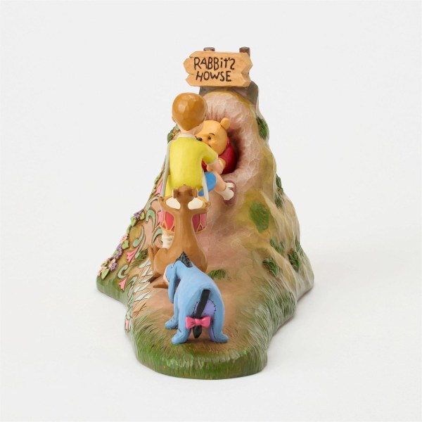 JUBILÄUM VON POOH UND FREUNDEN - DISNEY TRADITIONS