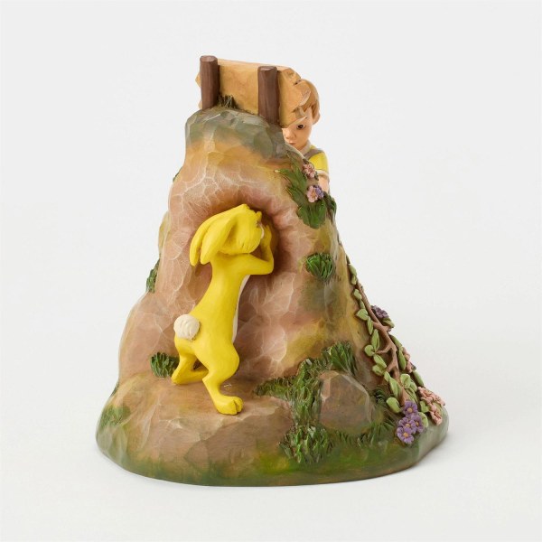 JUBILÄUM VON POOH UND FREUNDEN - DISNEY TRADITIONS