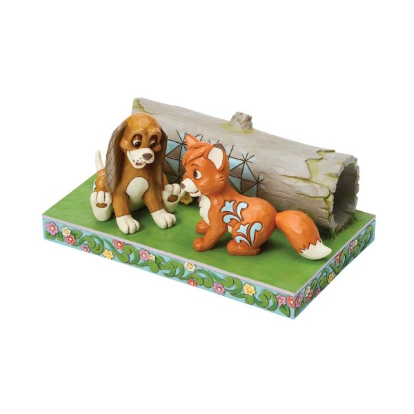 FUCHS UND HUND - DISNEY TRADITIONS