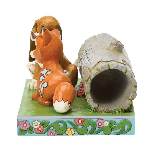 FUCHS UND HUND - DISNEY TRADITIONS