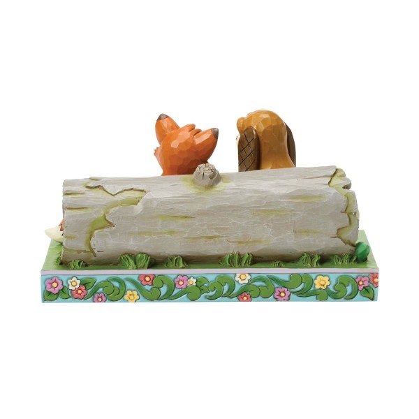 FUCHS UND HUND - DISNEY TRADITIONS