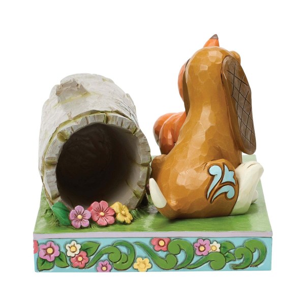 FUCHS UND HUND - DISNEY TRADITIONS