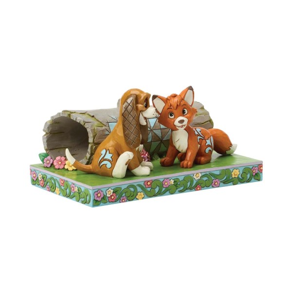 FUCHS UND HUND - DISNEY TRADITIONS