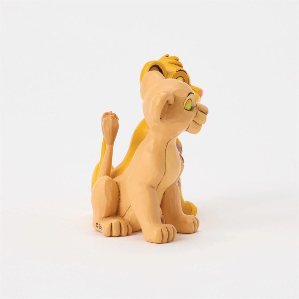 SIMBA & NALA - DISNEY TRADITIONS