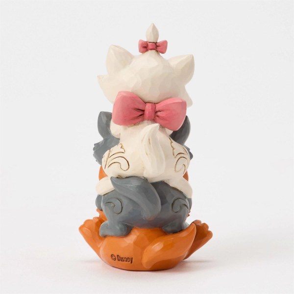 Aristocats Stacked Mini - DISNEY TRADITIONS